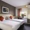 ibis Auckland Ellerslie ibis Auckland Ellerslie