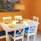 2 Bed Apt Sleeps 5 - Rooftop Terrace Wifi