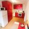 2 Bed Apt Sleeps 5 - Rooftop Terrace Wifi