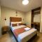 Oro Andino Lodge