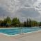 Bluff Condo 4033