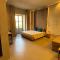 Tropicana Room