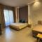 Tropicana Room