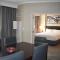 Chicago Marriott Suites OHare