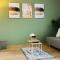 Apartament Słoneczny 3