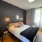 Le Clos Du Pontic Logis et CitHotel