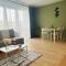 Apartament Słoneczny 3
