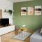 Apartament Słoneczny 3