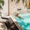 The Diplomat Boutique Hotel