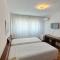 Canoas Parque Hotel