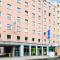 Ibis budget Berlin Potsdamer Platz