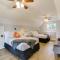 Wooded Cottage - 3 Mi to Clemson University