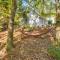 Wooded Cottage - 3 Mi to Clemson University