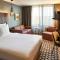 Pullman Stuttgart Fontana