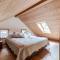 Mys Chalet - Authentique & rénové