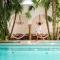 The Diplomat Boutique Hotel