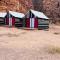 Moon city camp