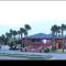 Texas Inn & Suites McAllen at La Plaza Mall and Airport