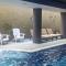 Novotel Edinburgh Park