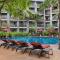 Pullman Bali Legian Beach