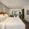 Pullman Bali Legian Beach