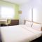 ibis budget Wrocław Stadion