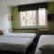 ibis budget Wrocław Stadion