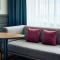 Novotel Toronto Vaughan Centre