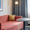 Novotel Toronto Vaughan Centre