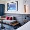 Novotel Toronto Vaughan Centre