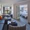 Chicago Marriott Suites OHare