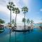 Pullman Pattaya Hotel G