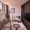 Dorothea Hotel, Budapest, Autograph Collection