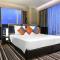Novotel Bangkok IMPACT