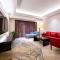 Pullman Guiyang