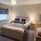 Luxury Sea View Apartment