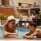 Novotel Sydney Parramatta