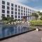 Novotel New Delhi Aerocity