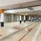 ibis budget Epinal