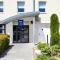 ibis budget Amboise