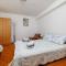 Apartment Senj 5569d