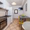 Apartment Senj 5569d