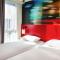 Ibis Styles Mulhouse Centre Gare
