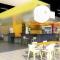 Ibis Styles Mulhouse Centre Gare
