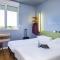 Ibis Budget Limoges Nord