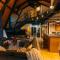 Alpine Lodge
