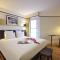 Mercure Paris Saint-Ouen