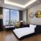 Grand Mercure Ambassador Hotel and Residences Seoul Yongsan Grand Mercure Ambassador Hotel and Residences Seoul Yongsan