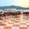 Hotel Devraj Niwas on Lake Pichola