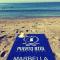 Puerto Azul Marbella